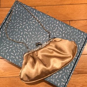 Mini clutch perfect for weddings / formal event